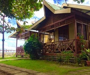Pems Pension and Restaurant Taytay Sandoval Philippines