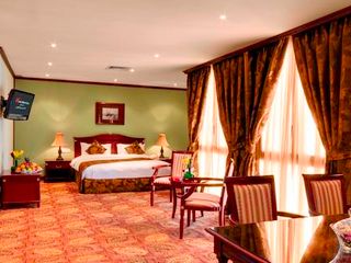 Фото отеля Inn & Go Kuwait Plaza Hotel