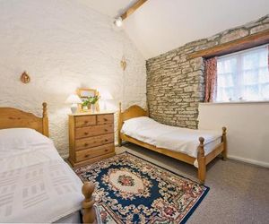 Granary Cottage Abergavenny United Kingdom