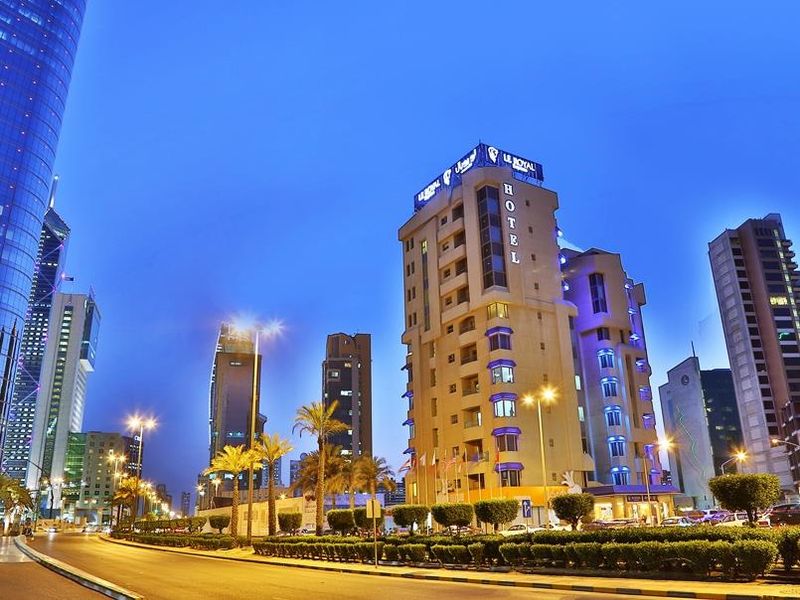 صورة الفندق 24