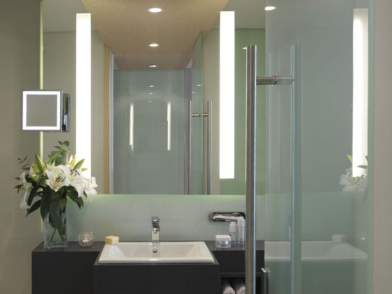 Hotel Photo 11