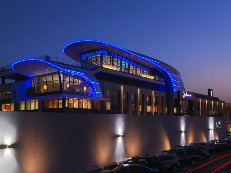 Hotel Photo 21