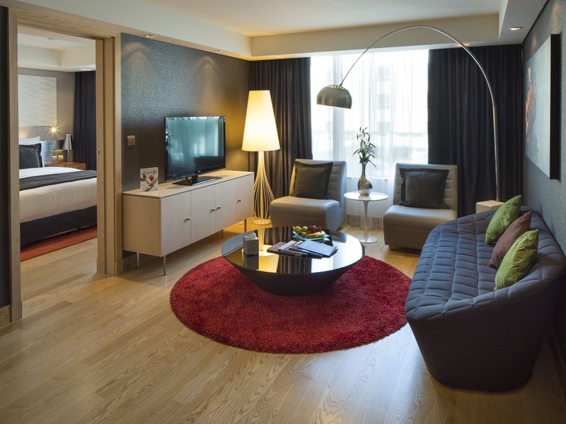 Hotel Photo 7