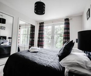 RUBISLAW MANSIONS Aberdeen United Kingdom