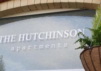 Отзывы The Hutchinson Apartments, 3 звезды