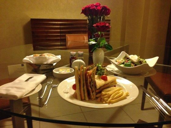 Hotel Photo 11