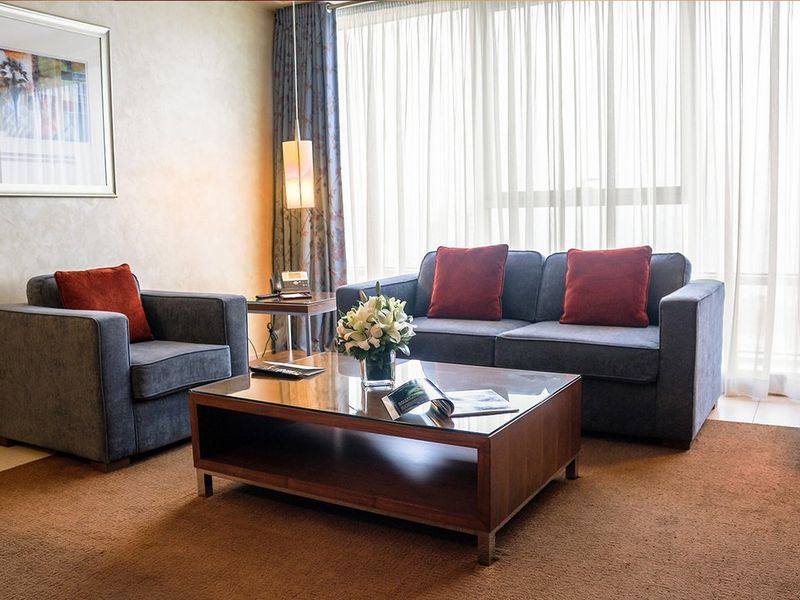 Hotel Photo 8