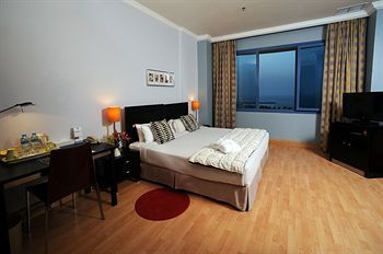 صورة الفندق 1