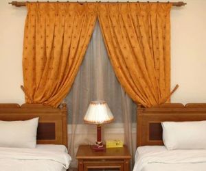 Arinza Tower Quality Apartments Fahaheel Kuwait