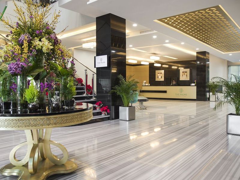 Hotel Photo 14