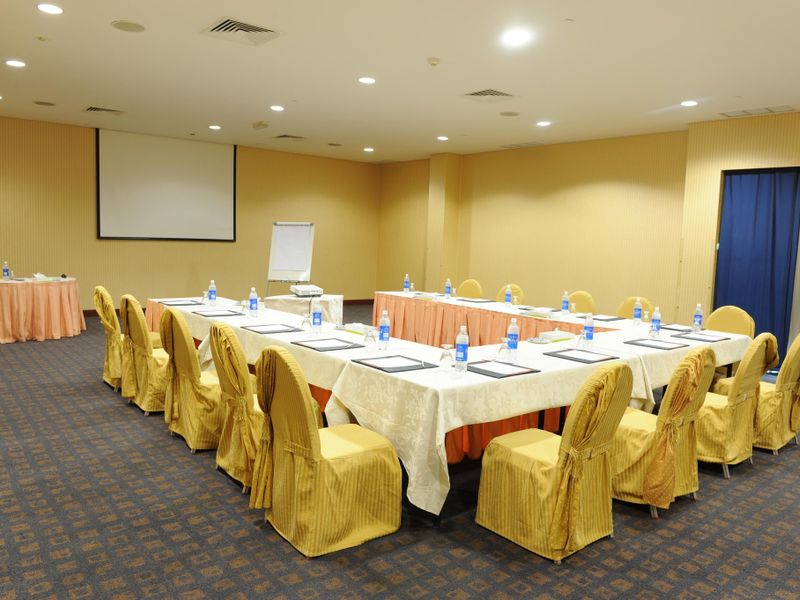 Hotel Photo 16