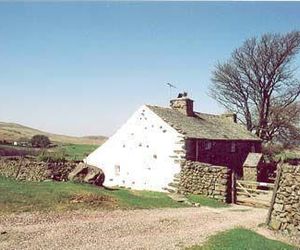 Ganny Cottage Boot United Kingdom