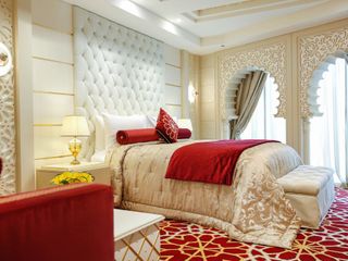 Фото отеля Crowne Plaza Kuwait Al Thuraya City, an IHG Hotel