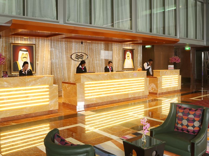 Hotel Photo 17
