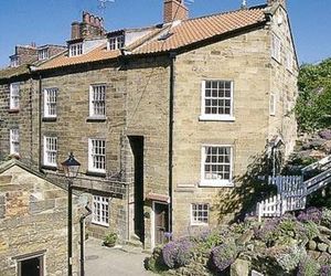 Flagstaff Cottage Robin Hoods Bay United Kingdom