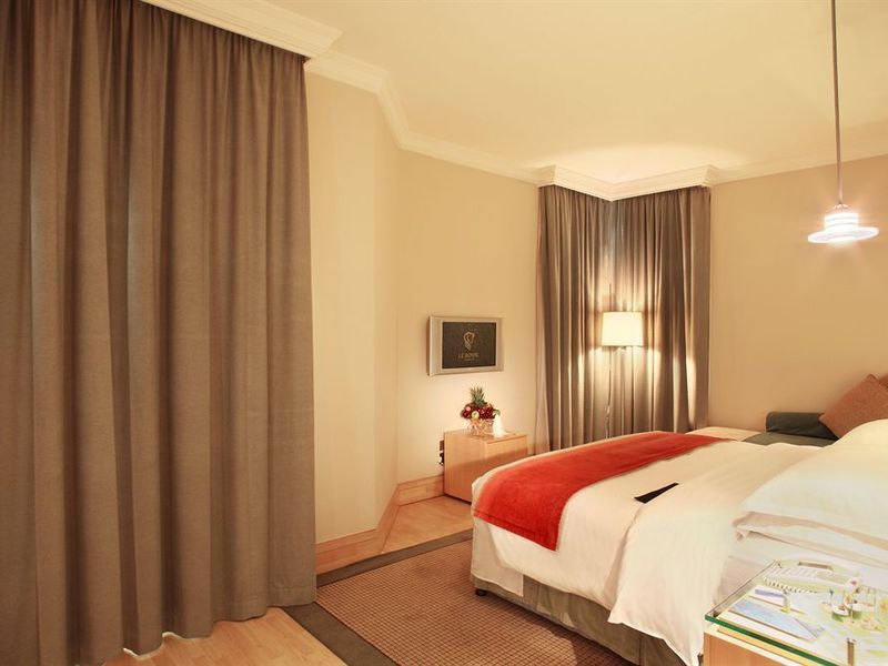صورة الفندق 3