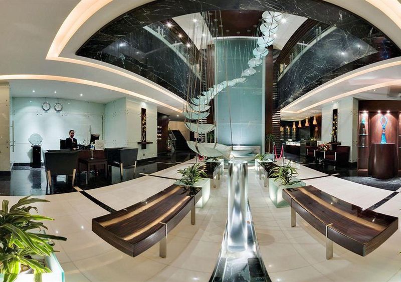 صورة الفندق 7