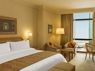Фото отеля Sheraton Kuwait, a Luxury Collection Hotel, Kuwait City