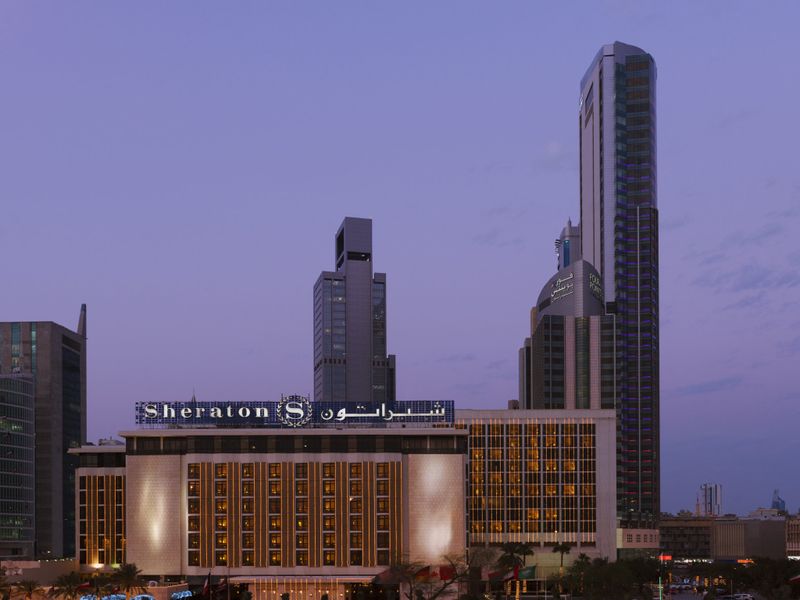 Hotel Photo 22