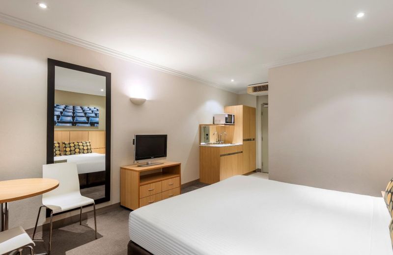 Mercure Sydney Blacktown