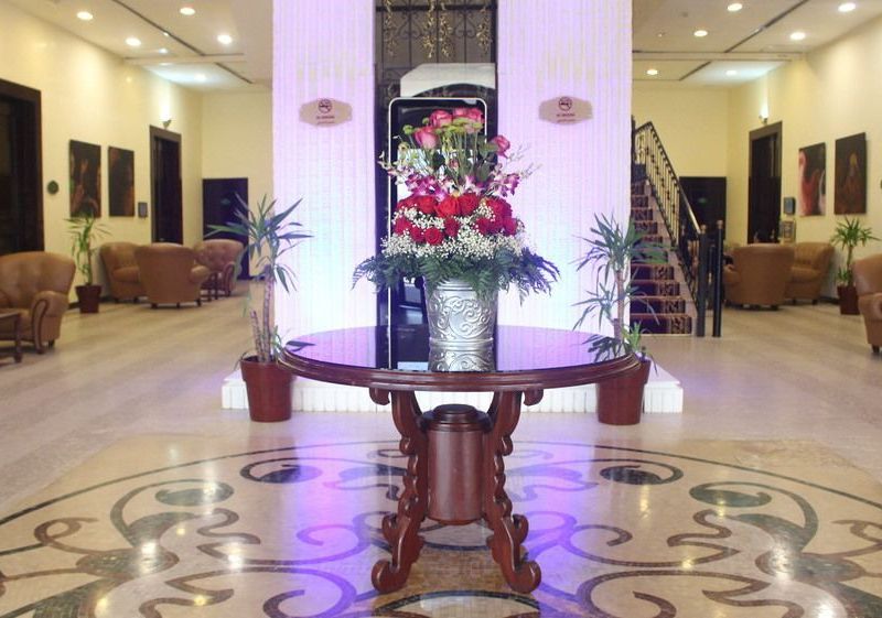 Hotel Photo 14