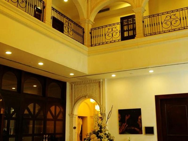 Hotel Photo 15