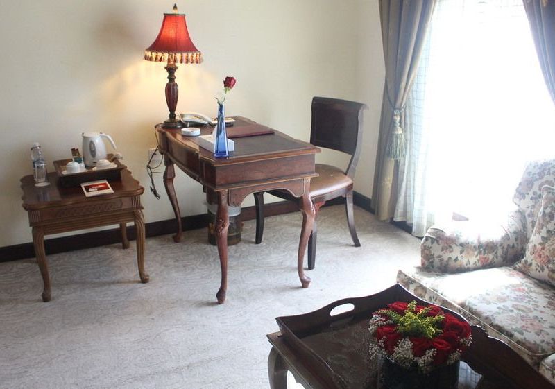 Hotel Photo 4