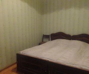 Guest House Maria Sighnaghi Georgia