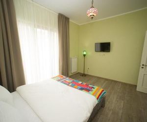 No12 Zichi Hotel Tbilisi Georgia