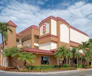 Red Roof Inn PLUS+ & Suites Naples Downtown-5th Ave S East Naples United States