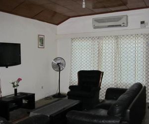 Lashibi Villas Tema Ghana