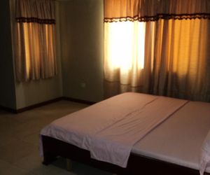 ANNEX AUSBUILD COURT Accra Ghana