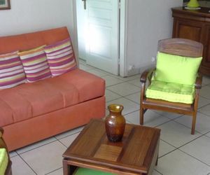 Résidence Corail D N°5 Sainte Anne Guadeloupe