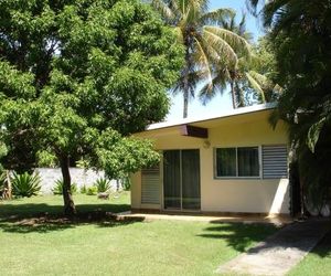 Alizes Bungalows Sainte Anne Guadeloupe