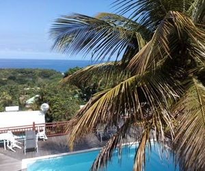 Oasis de Grande Anse DESHAIES Guadeloupe