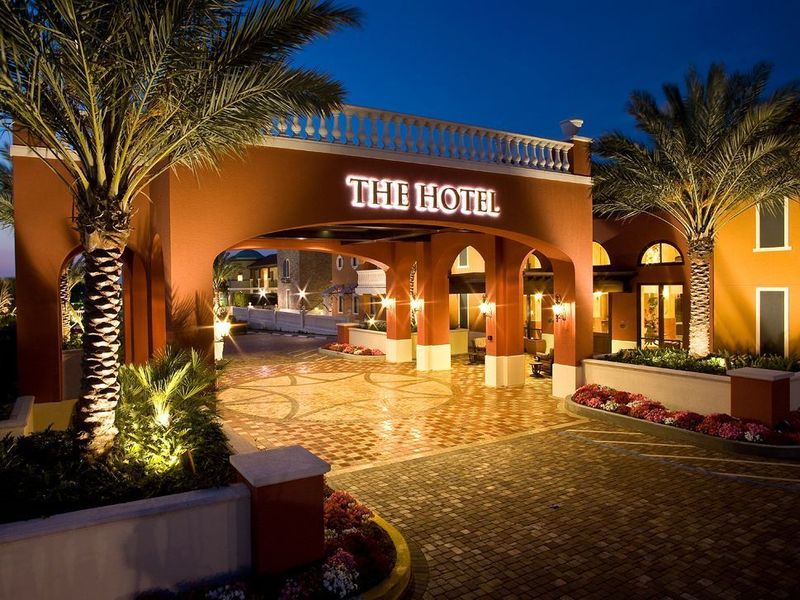 Hotel Photo 14