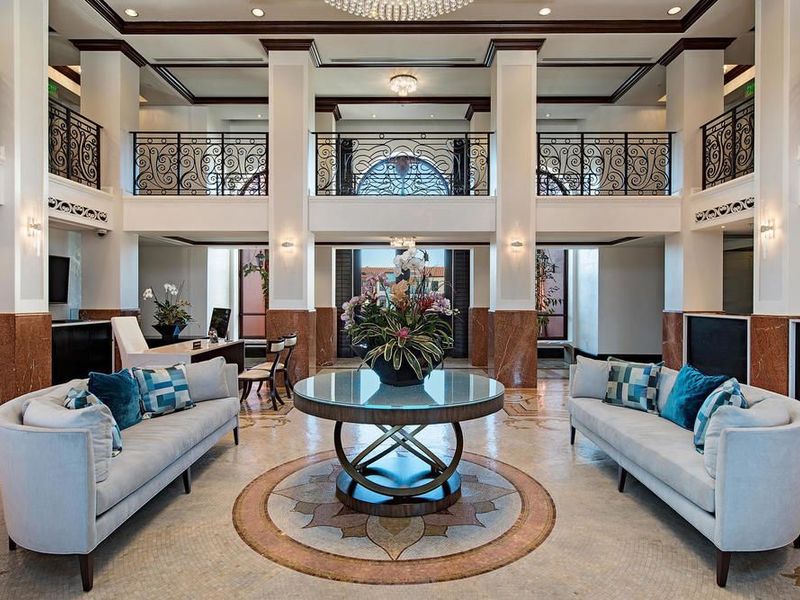 Hotel Photo 16