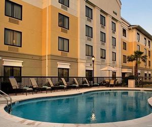 SpringHill Suites by Marriott Naples East Naples United States