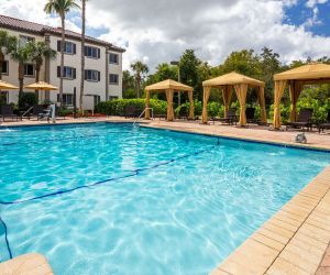 Hawthorn Suites by Wyndham Naples Naples United States