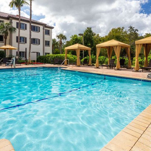 Photo of Hawthorn Suites by Wyndham Naples