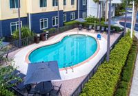 Отзывы Fairfield Inn and Suites by Marriott Naples, 3 звезды