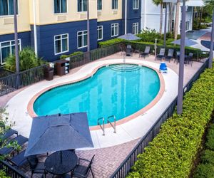 Fairfield Inn and Suites by Marriott Naples East Naples United States