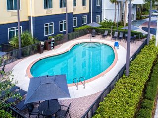 Hotel pic Fairfield Inn and Suites by Marriott Naples