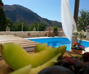 Villa Apple Georgioupolis Greece