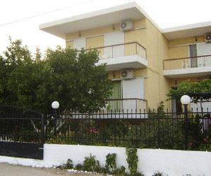 Apartments Rania Tolon Greece
