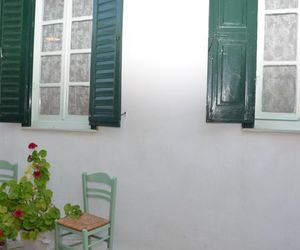 Aegli Rooms Tinos Town Greece