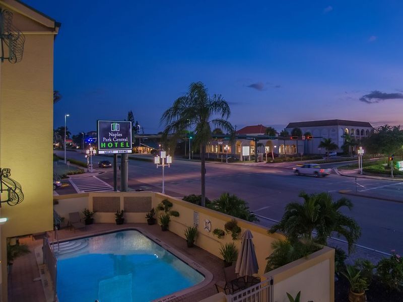 Hotel Photo 21