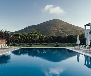 Dioni Hotel Aspous Greece