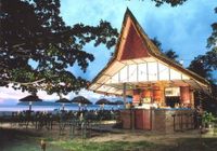 Отзывы Holiday Villa Beach Resort & Spa Langkawi, 4 звезды
