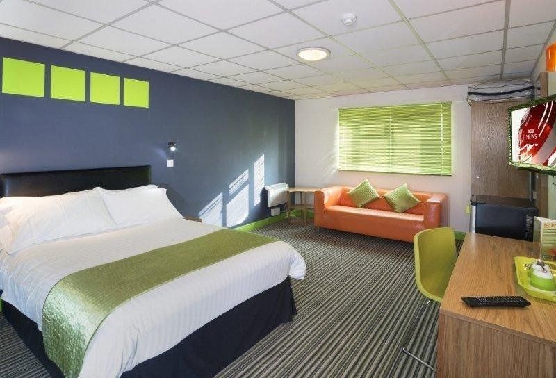 Hotel Photo 3